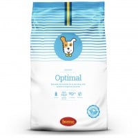 Корм сухой OPTIMAL SENSITIVE, для собак, 12,5 кг, Husse
