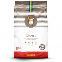 Корм для собак Digest: 2kg