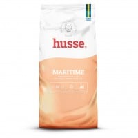 Essential Maritime Cat – Premium-kissanruoka vaalealla kalalla aikuisille kissoille: 3kg