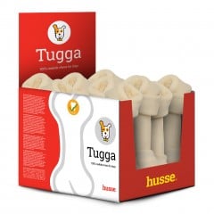 TUGGA (knotted bones)