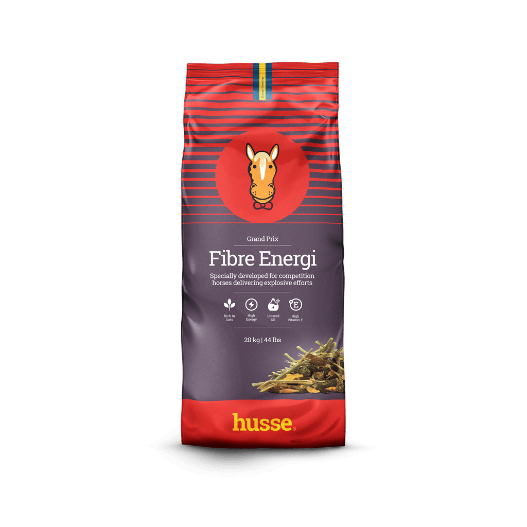 Fibre energi