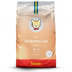 Kroketter Lax