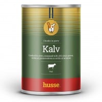 KALV |Ternera en salsa 1275g
