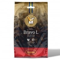 Bravo L - Soft and tasty reward treats